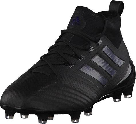 adidas kicksen zwart|Adidas voetbalschoenen voor heren.